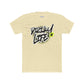 Driky Life - Banana Sunshine Cotton Crew Tee 16 Colors