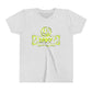Youth Laugh at the World - Banana Sunshine Short Sleeve Tee 26 Colors