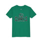 Youth Laugh at the World - Blackout Short Sleeve Tee 26 Colors