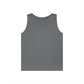 Driky 1 point 0 Bro - Green Monkey - (Back Print) Tank Top