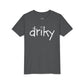 Youth Limp Driky - Simple Short Sleeve Tee