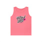 Driky Life - Pinkerton - Tank Top