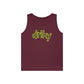 Limp Driky - Banana Sunshine - Tank Top