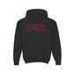 Get Driky - Rose Blood - Youth Heavy Blend Hoodie