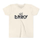 Youth Driky Roy-al - OG Short Sleeve Tee
