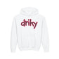 Limp Driky - Rose Blood - Youth Heavy Blend Hoodie