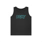 Driky Rough Ryder - Blue Brain - Tank Top
