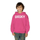 Drikyish - Simple - Youth Heavy Blend Hoodie