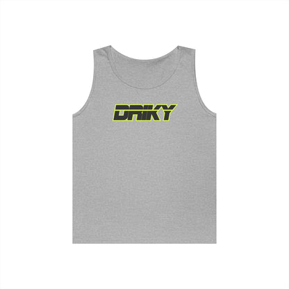 Driky Sport - Banana Sunshine - Tank Top
