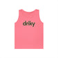 Little Driky - Green Monkey - Tank Top