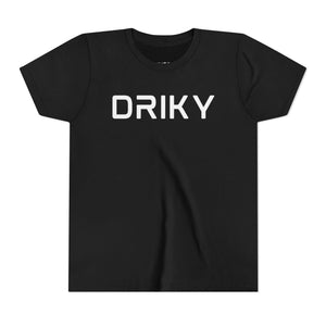 Youth Driky Stud Muffin - OG2 Short Sleeve Tee