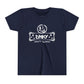 Youth Laugh at the World - Simple Short Sleeve Tee 26 Colors