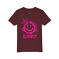 Youth Driky King Nothing - Pinkerton Short Sleeve Tee