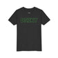 Youth Drikyish - Green Monkey Short Sleeve Tee