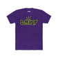 Driky Roy-al - Banana Sunshine Cotton Crew Tee