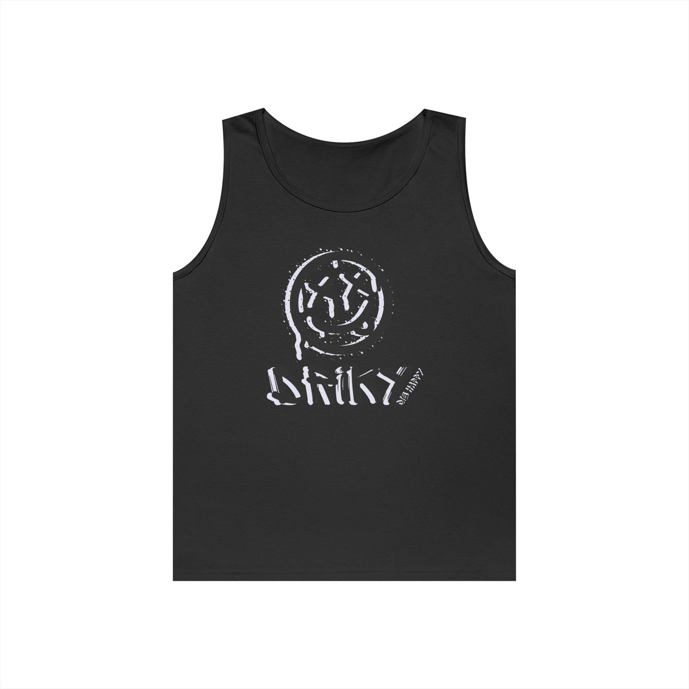 Driky Die Happy -  Blackout - Tank Top