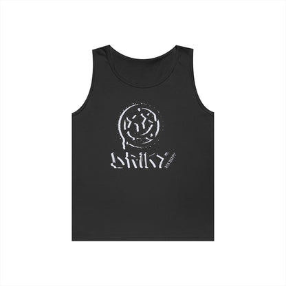 Driky Die Happy -  Blackout - Tank Top