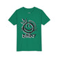 Youth Driky King Nothing - Blackout Short Sleeve Tee