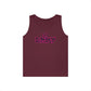 Driky Roy-al - Pinkerton - Tank Top