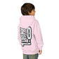 Youth Driky 1 point 0 Bro - OG2 Backprint - Heavy Blend Hoodie 16 Colors