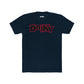 Get Driky - Rose Blood Cotton Crew Tee