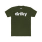 Driky Wear - OG2 Cotton Crew Tee