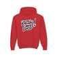 Driky Life - OG - Youth Heavy Blend Hoodie