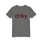 Youth Little Driky - Rose Blood Short Sleeve Tee