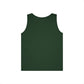 Driky Rough Ryder  - Simple - Tank Top