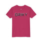 Youth Driky Stud Muffin - Blackout Short Sleeve Tee