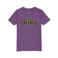 Youth Little Driky - Banana Sunshine Short Sleeve Tee
