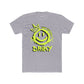 Driky King Nothing - Banana Sunshine Cotton Crew Tee