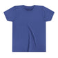 Youth Driky 1 point 0 Bro - OG Back Print Short Sleeve Tee