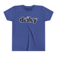 Youth Driky Wear - OG Short Sleeve Tee