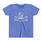 Youth Laugh at the World - White Night Short Sleeve Tee 26 Colors