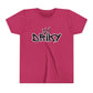 Youth Driky Roy-al - OG Short Sleeve Tee