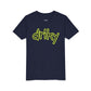 Youth Limp Driky - Banana Sunshine Short Sleeve Tee