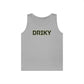 Drikyish - Banana Sunshine - Tank Top
