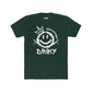 Driky King Nothing - Simple Cotton Crew Tee