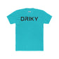 Driky Stud Muffin - OG Cotton Crew Tee