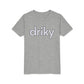 Youth Little Driky - OG2 Short Sleeve Tee
