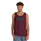Driky Sport - Blue Brain - Tank Top