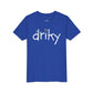 Youth Limp Driky - Simple Short Sleeve Tee