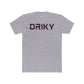 Driky Stud Muffin - Pinkerton Cotton Crew Tee