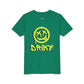 Youth Driky Die Happy - Banana Sunshine Short Sleeve Tee