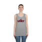 Driky Roy-al - Rose Blood - Tank Top