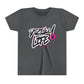 Youth Driky Life - Pinkerton Short Sleeve Tee 26 Colors