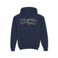 Get Driky - OG - Youth Heavy Blend Hoodie