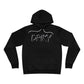 Driky Rough Ryder - Blackout Fleece Pullover Hoodie