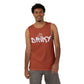Driky Roy-al Deep Cut Tank